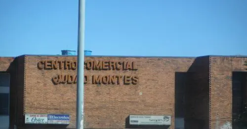 CENTRO COMERCIAL CIUDAD MONTES CENTRO COMERCIAL CIUDAD MONTES